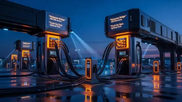 A Look at Upcoming Innovations in Electric and Autonomous Vehicles