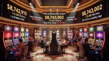 How to Win Jackpot Slots: Tested Strategies, Odds, and Slot Machine Winning Tips for Progressive Jackpots