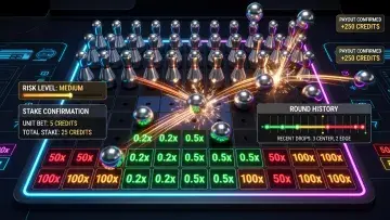 Crazy Balls Game Rules, Instructions, Gameplay, and Winning Strategies